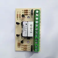MR02 - Modul universal cu releu