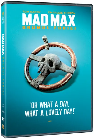 Mad Max - Drumul furiei / Mad Max - Fury Road