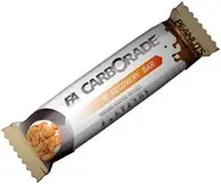 Baton de recuperare Carborade, unt de arahide, 24 de bucăți, FA Nutrition
