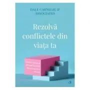 Rezolva conflictele din viata ta