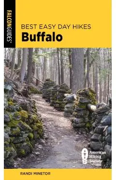 Best Easy Day Hikes Buffalo