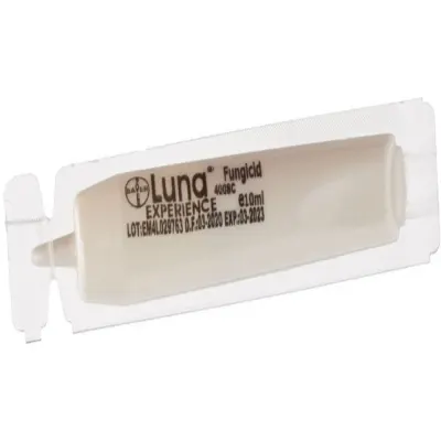 Luna Experience 400SC 10 ml fungicid sistemic, Bayer (mar, par, samburoase, vita de vie, varza, praz, morcov) - Default Title
