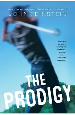 The Prodigy