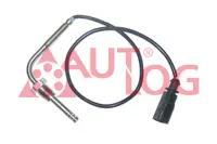 Senzor temperatura evacuare AUDI A4, A4 ALLROAD, A5, A6, A6 ALLROAD, A7, A8, Q7; VW TOUAREG 3.0D intre 2007-2018