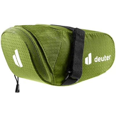 Geantă de scaun Deuter - Bike 0.5, 0.5L, verde