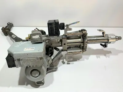 Coloana directie electrica cu motoras 488107802R Renault Megane 3 (2008-2012) 1.5 dci K9K (846)