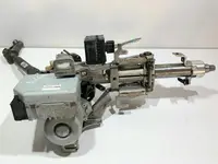 Coloana directie electrica cu motoras 488107802R Renault Megane 3 (2008-2012) 1.5 dci K9K (846)