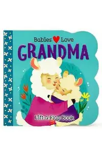 Babies Love Grandma