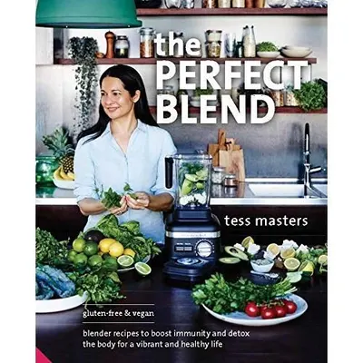 The Perfect Blend: Blender Recipes