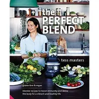 The Perfect Blend: Blender Recipes