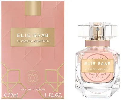 Elie Saab Apă de Parfum Le Parfum Essentiel, 30 ml