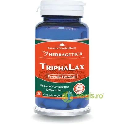 Triphalax 30cps