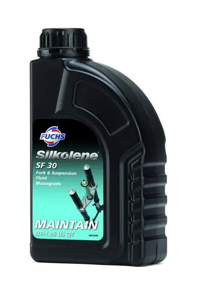 Ulei de furca SILKOLENE SF 30 601450570 1 l 1L