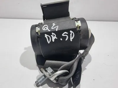 Centura de siguranta dreapta spate 8R0857805G Audi Q5 (2008-2012) [8R]