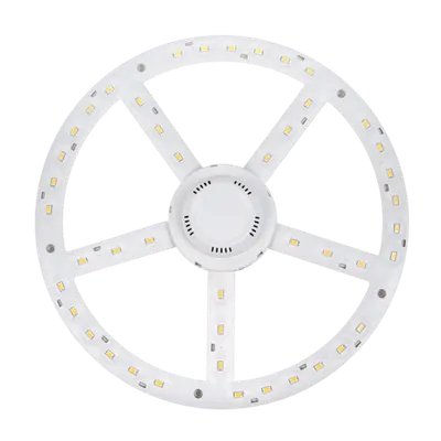 Modul Led Aplice D230mm 22w 2700k