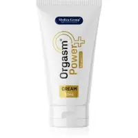 Medica-Group Orgasm Power For Women cremă stimulatoare pentru femei 50 ml