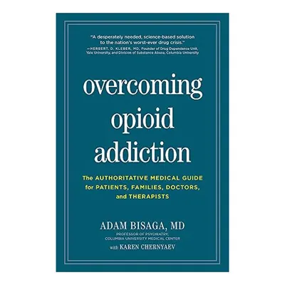 Overcoming Opioid Addiction