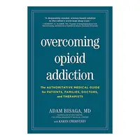 Overcoming Opioid Addiction