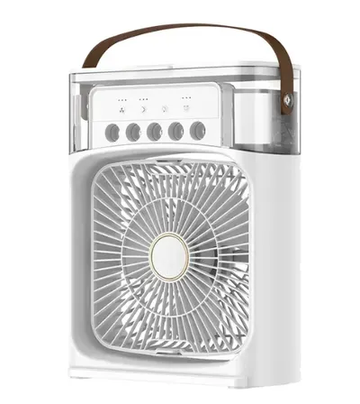 Mini ventilator electric Air Cooler Fan