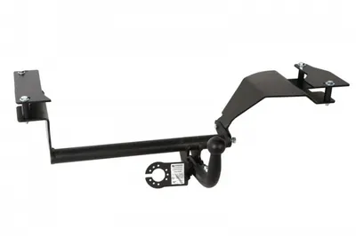 Carlig remorcare potrivit SUZUKI SWIFT III 02.05