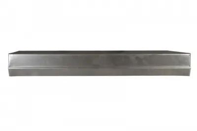 Panou reparatie usa fata dreapta strat, partea inferioara, inaltime 130mm VW PASSAT B2 intre 1980-1988