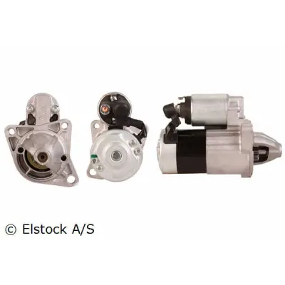 Starter ELSTOCK 25-2056