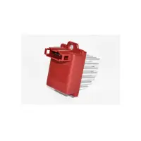 Rezistor, ventilator habitaclu ASAM AUTOMOTIVE 77116