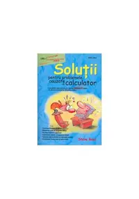 Soluţii pentru probleme cauzate de calculator - Paperback - Steve Bass