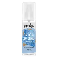 Impulse Spray de corp parfumat 150 ml Wide Awake Sapphire