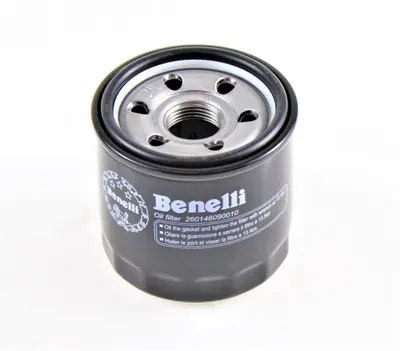 Filtru de ulei, Benelli, TRK 502 - LEONCINO 500 - 752S - 302 TORNADO 550