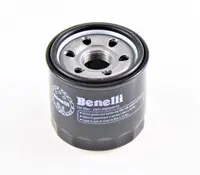 Filtru de ulei, Benelli, TRK 502 - LEONCINO 500 - 752S - 302 TORNADO 550