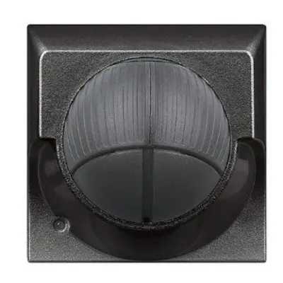 Detector volumetric PIR BTicino Axolute HS4611 – senzor de miscare pentru sisteme de alarma interioare