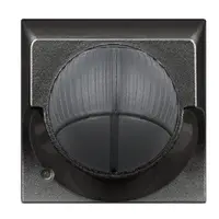 Detector volumetric PIR BTicino Axolute HS4611 – senzor de miscare pentru sisteme de alarma interioare