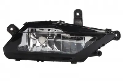 Proiector Ceata Dreapta (h8 Led) Potrivit Opel Insignia B, Insignia B Country, Insignia B Grand Sport, Mokka Mokka X 09.16