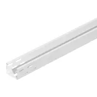 Luminaire support tray FSK, purewhite | Type LTR 3000 FSK RW