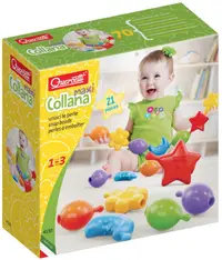 Colier Quercetti - Maxi Collana, 21 de bucăți