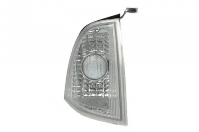 Lampa semnalizare fata Dreapta (transparent, PY21W) potrivit SKODA OCTAVIA I 1.4-2.0 09.96-12.10 2000-2010
