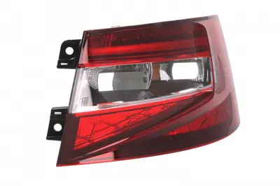 Stop Dreapta (extern, LED) potrivit SKODA SUPERB III 03.15