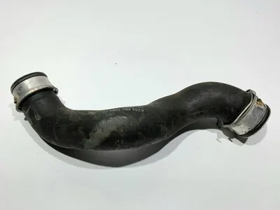 Furtun apa A2045011682 Mercedes E-Class (2009->) [W212] 2.2 cdti A651
