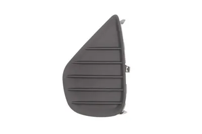 Grila bara Stanga plastic, negru potrivit TOYOTA YARIS, YARIS/HATCHBACK dupa 2010 dupa 2014