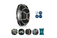 Lanturi antiderapante Veriga ARKTIK AS 20 (4.5mm)