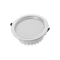 Spot tip Downlight cu LED , incastrat SOLERO II LD-SO224W-NB