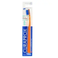 Periuta de dinti ortho ultra soft pentru aparate dentare CS 5460, Curaprox