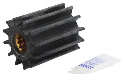 Rotor pompa apa VOLVO PENTA D6; D8