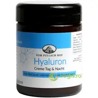 Crema cu Acid Hialuronic 100ml