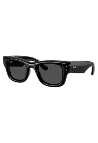Ochelari de soare RB4940 601/87 47 | Marime 47 mm