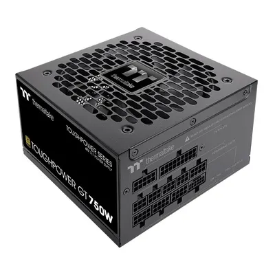 Sursă Thermaltake - Toughpower GT, 750W, Gold
