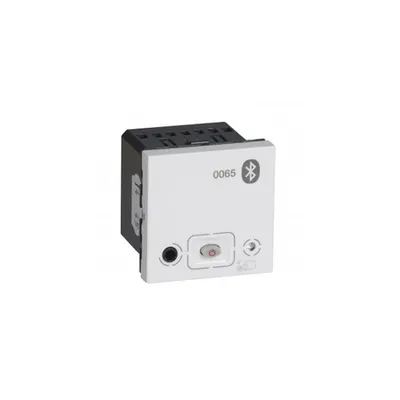 albastrutooth module Mosaic - sound diffusion - 15 V= - 2 module - alb