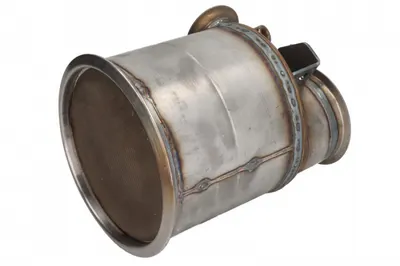 Filtru Particule Diesel Potrivit Audi A3; Seat Leon, Leon Sc, Leon St; Skoda Octavia Iii; Vw Golf Alltrack Vii, Golf Vii, Passat Alltrack B8, Passat B8 1.6d 2.0d Dupa 2012