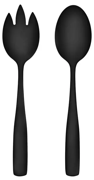 Set pentru salată Maku - Basic, 21.5 cm, 2 buc.
